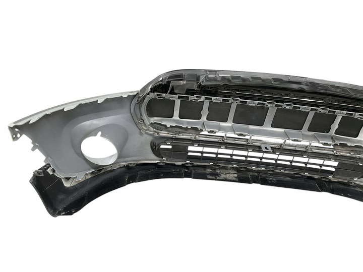 фото №14, Бампер, решётка, решётка радиатора, решётка средняя mini cooper se 288.