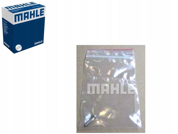фото №16, Mahle ab 137 000p вентилятор внутрішній