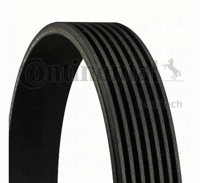 фото №1, Contitech лента micro-v wielorowkowy 7pk2875