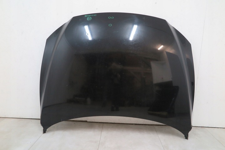 фото №1, Капот кришка двигуна оригінал mazda 6 iii gj 2012-
