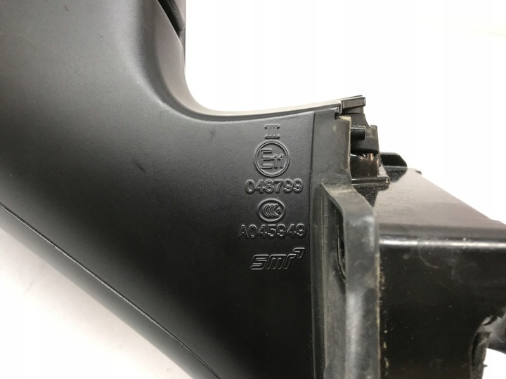 фото №10, Дзеркало ліві tesla модель 3 2021 рестайлінг fl 11 pin 1592033-00-b