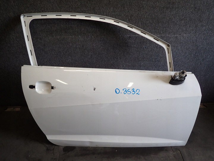 фото №1, Двері