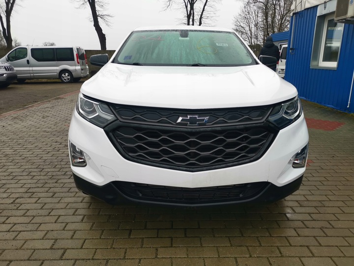 фото №14, Chevrolet equinox iii 18 коробка передач коробки передач 2.0 turbo