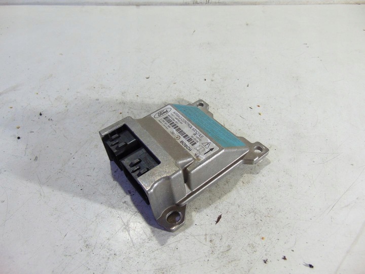 фото №1, Датчик air bag подушка безопасности ford ys5t14b056ba