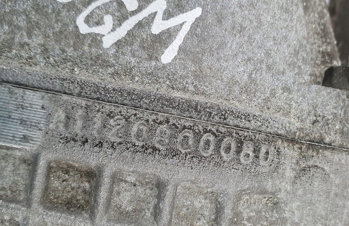 фото №9, Компрессор mercedes c32 amg w203 a1120900080