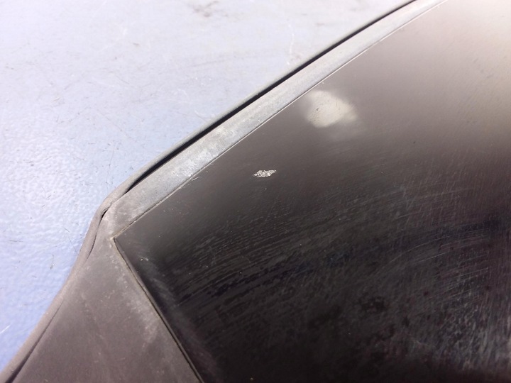 фото №9, Bmw 4 gc f36 захист планка стійка b права 7453304