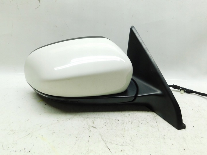 фото №3, Дзеркало праві 9pin 5+4 - jeep compass ii 2016- європа