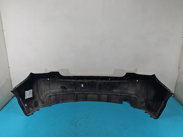 фото №11, Бампер задний bmw f20 hb 5d 11-15 чёрный 668