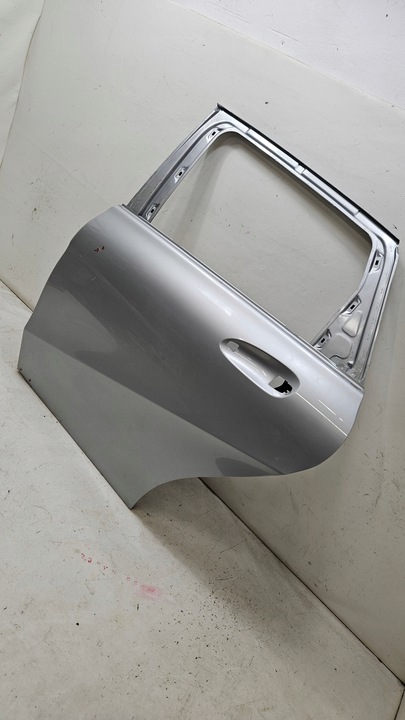 фото №3, Двері зад задні ліві mercedes b-klasa w246 a246 оригінал