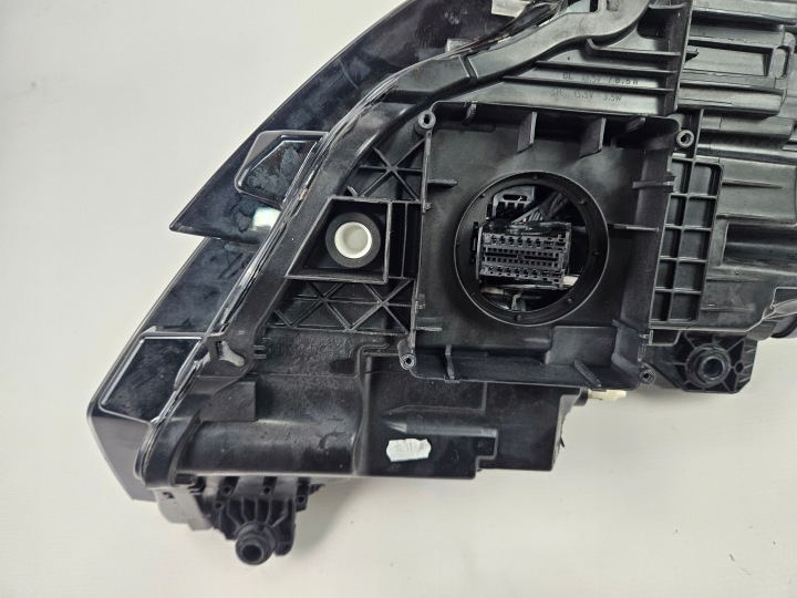 фото №14, Audi a3 iii 8v рестайлінг 16 - 20 фара передня повний led ліві перед 8v0941033c