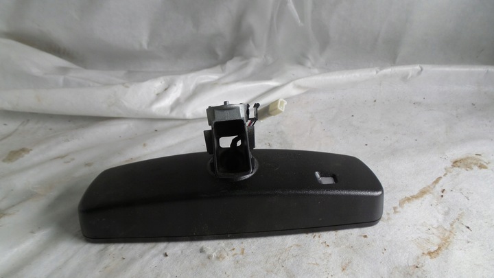фото №9, Дзеркало заднього виду внутрішні ford ecosport 2020 li