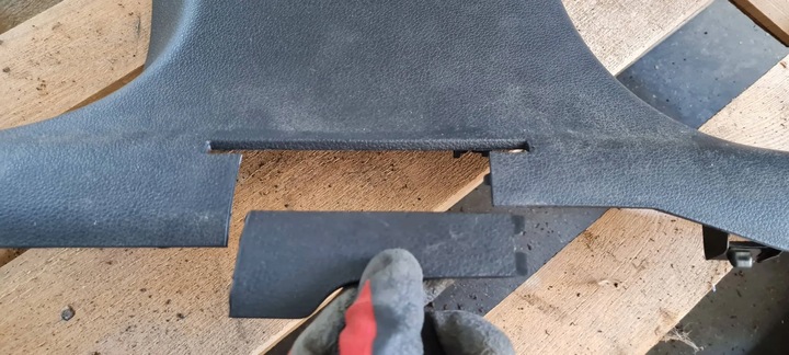 фото №6, Sq5 q5 80a защита стойка среднего левая 80a867239a