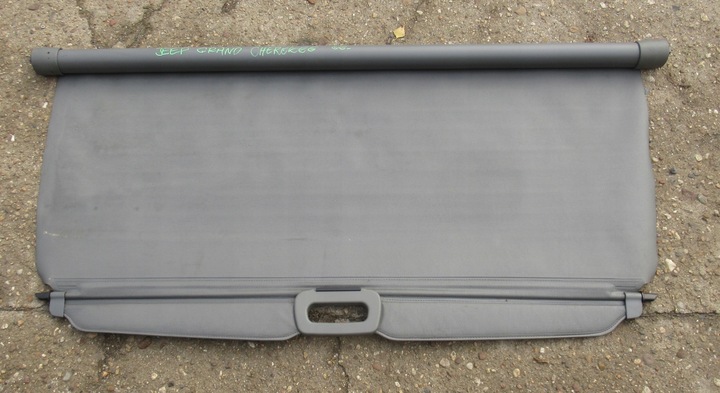 фото №1, Jeep cherokee wk 08r ролета багажника
