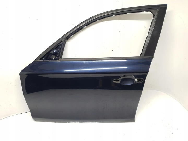 фото №1, Дверь левая перед bmw 1 e87