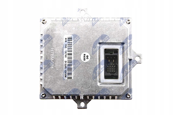 фото №11, Перетворювач напруги d2s d2r d1s r bmw 3 e46 2001- x3 e83 2003- mini