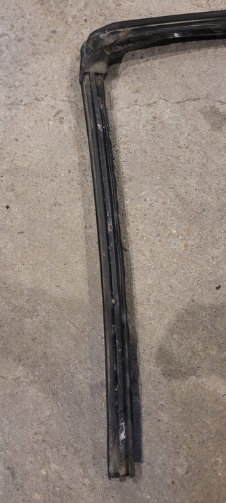 фото №9, Прокладка дах передня bmw e30 cabrio