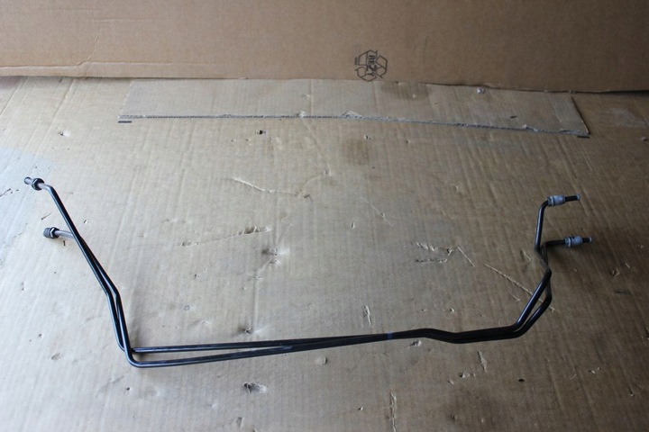 фото №1, Шланг тормозной vw atlas cross sport 3qf614740a