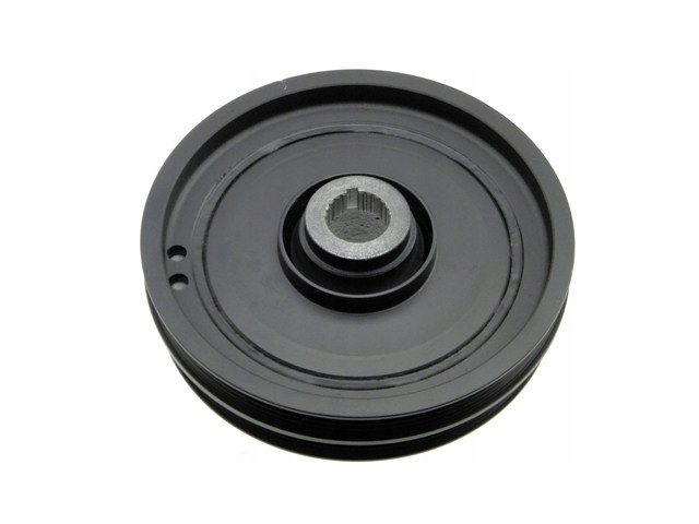 фото №1, Колесо пасове вала колінчастого honda civic ej ek 95-