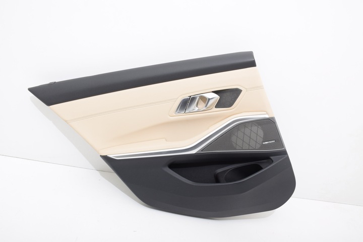 фото №10, Bmw g20 g21 боковина перед зад лівий праві hk canberra бежевий harman кардон