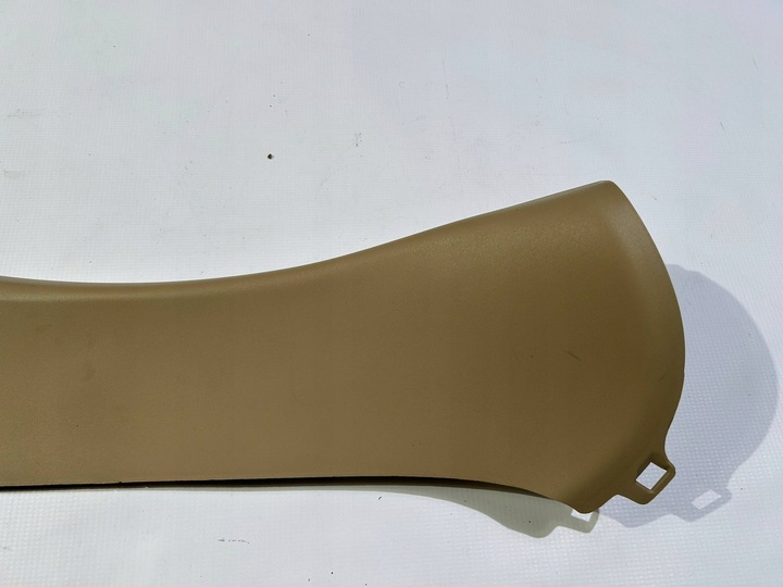 фото №6, Панель стійка b обшивка захист права chevrolet corvette c6 2005-