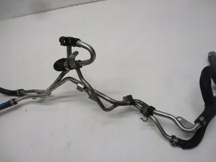 фото №5, Провода трубки масла mercedes vito 639 2.2 cdi