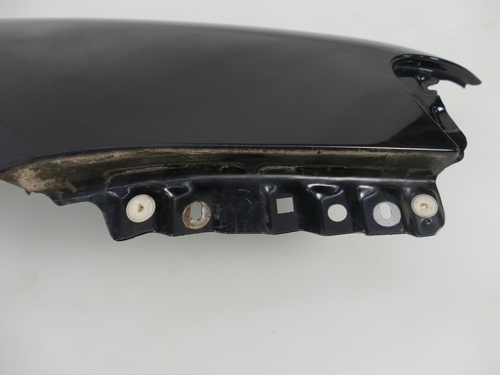 фото №10, Audi a3 8l передній рестайлінг крило праві перед lz9w