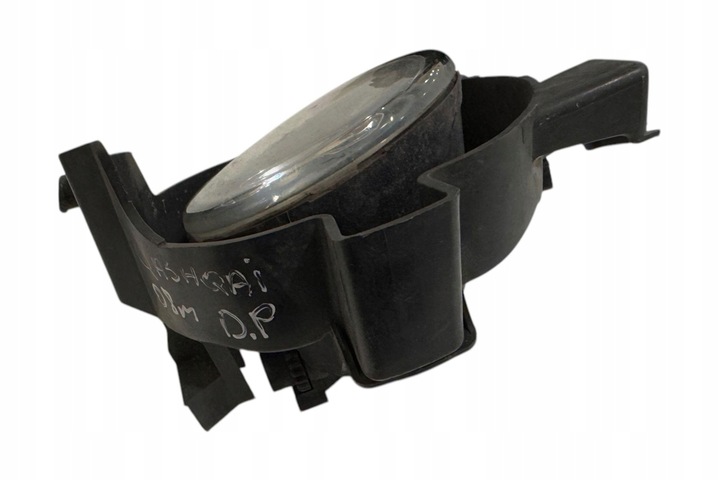 фото №6, Галоген правий переднє nissan qashqai / qashqai +2 i j10, jj10 261508990a