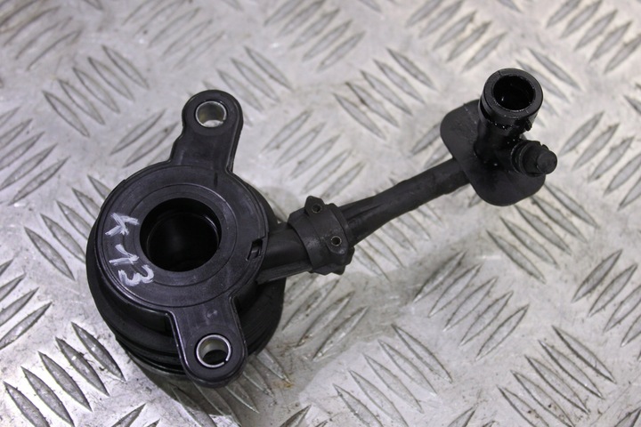 фото №1, Цилиндр сцепления подшипник опорные коробки micra k13