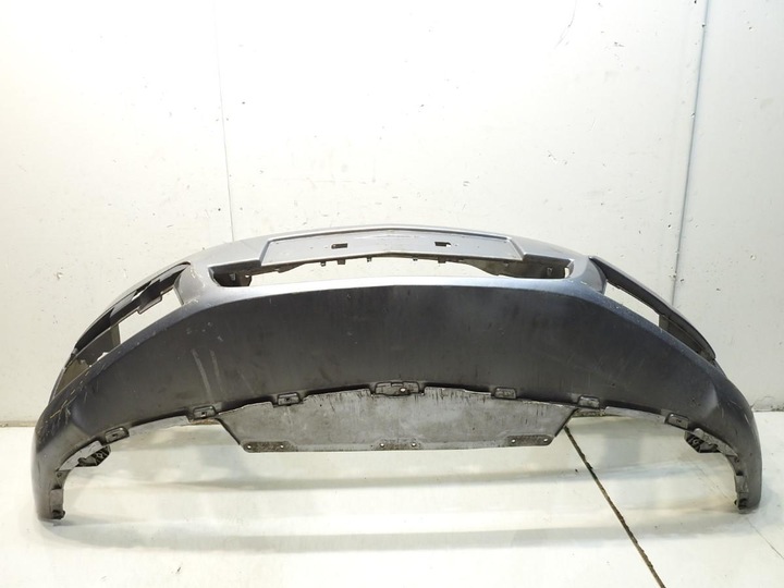 фото №14, Бампер переднє перед z163 opel zafira b 13124959