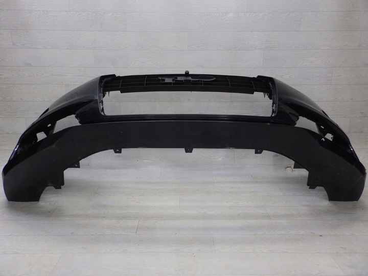 фото №9, Бампер переднє audi a6 c7 4g0 s-line рестайлінг 4xpdc