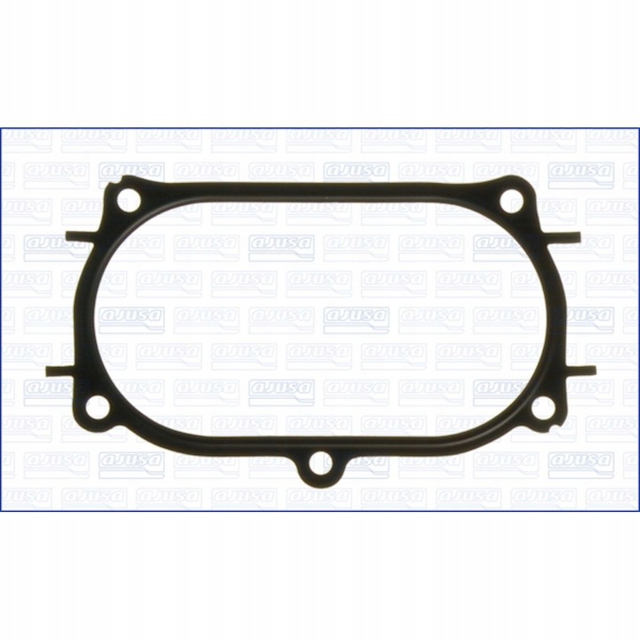 фото №1, Прокладка крышки клапанов ajusa 00838500