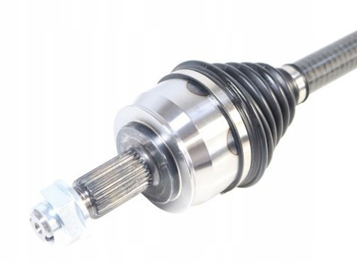 фото №4, Полуось перед правые левый 2.4 jeep compass 18-21