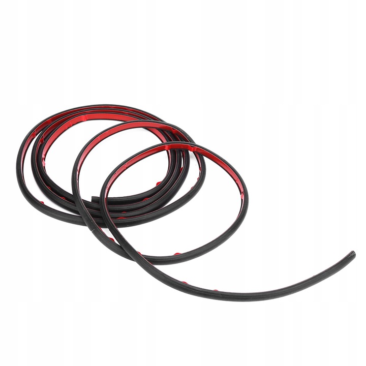 фото №14, Прокладка люк e39 f10 f02 g11 weatherstrip do 5 7 серія x6