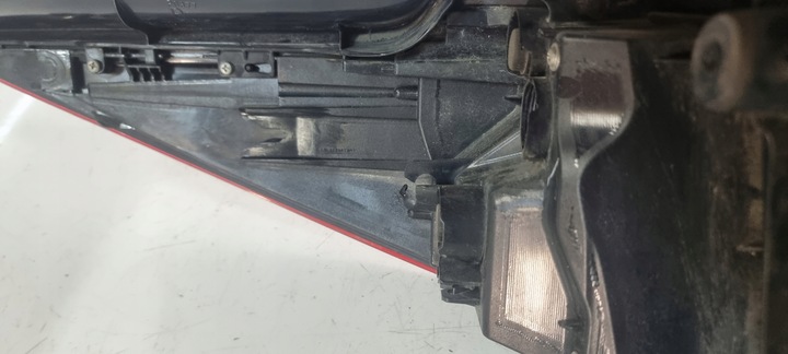 фото №6, Лампа задня зад права крило mazda 5 cw 2011-2014 c51351150