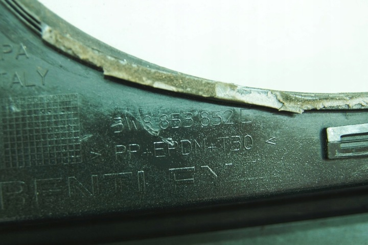 фото №10, Планка накладка порогова права поріг bentley continental gt gtc 3w8853852e