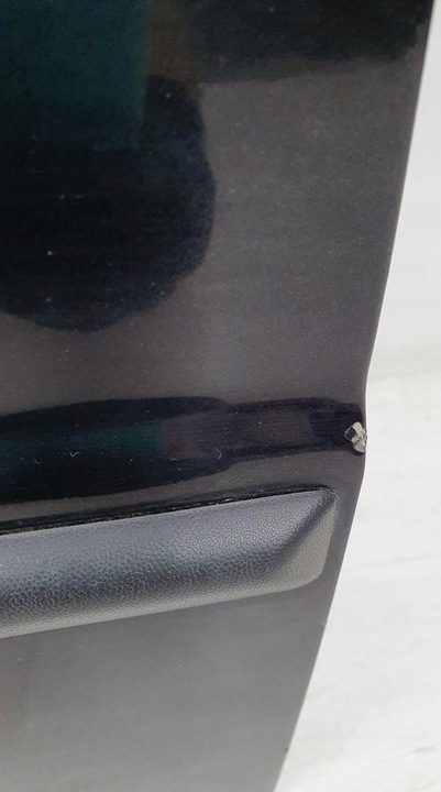 фото №5, Двері правий перед передні lf9r skoda fabia i