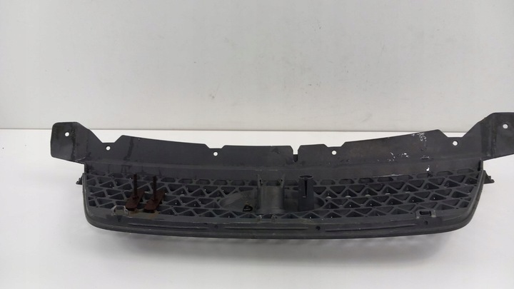 фото №4, Ford focus st mk2 ii 2.5t решітка решітка радіатора