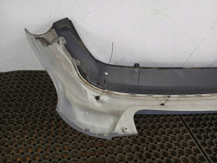 фото №10, Ford focus mk3 бампер задний va pdc