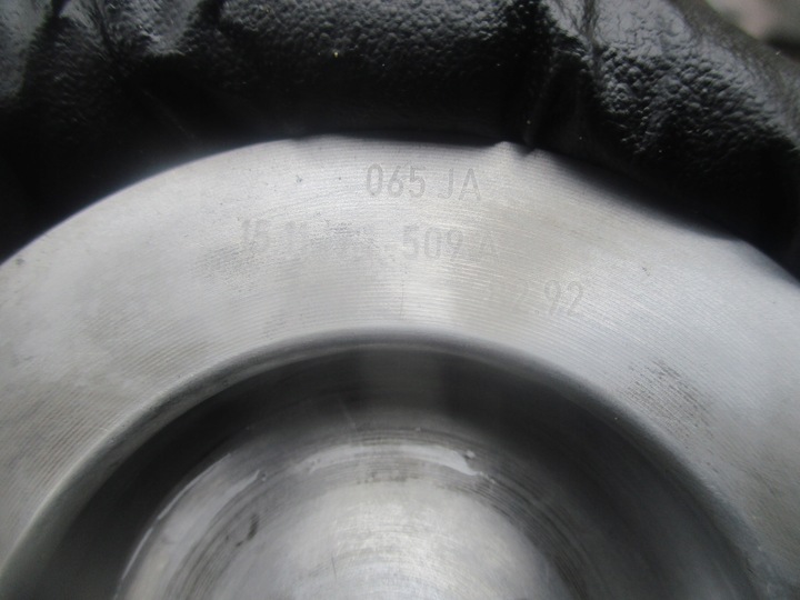 фото №8, Поршень audi a8 d5 sq7 vw touareg iii porsche 4.0 tdi