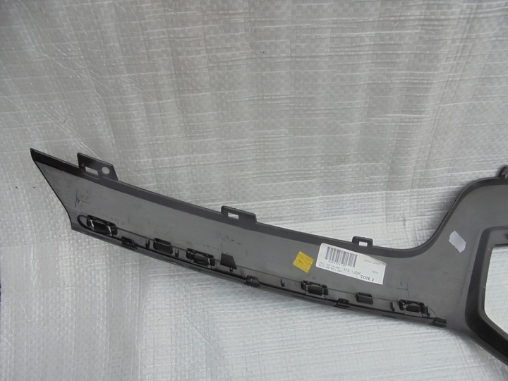 фото №8, Решётка радиатора решётка планка бампера перед renault scenic iv 4 623822709r slask