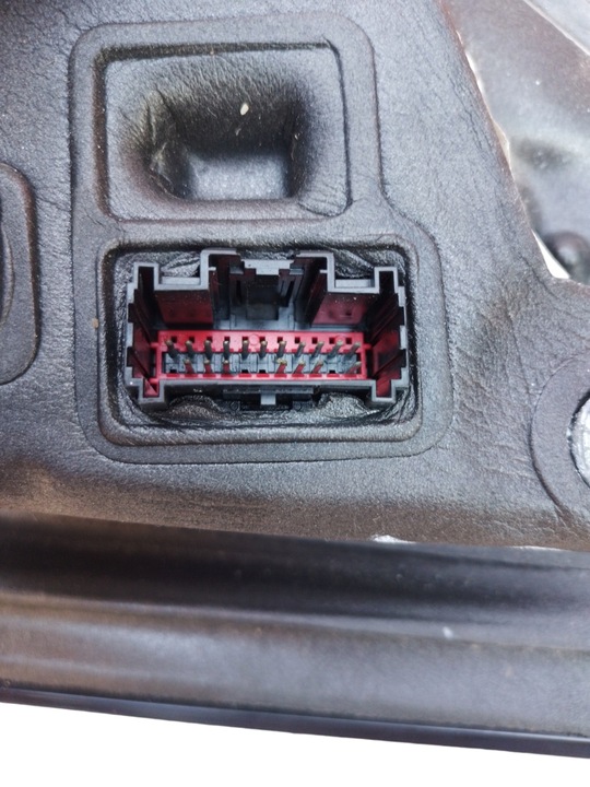 фото №7, Дзеркало праві ford f-150 18 pin blis