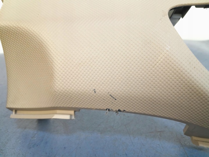 фото №4, Hyundai i10 i ґрати dekor консолі 84791-b9000