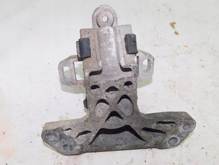 фото №5, Peugeot 508 1.6 hdi 11r лапи подушка крепление двигателя