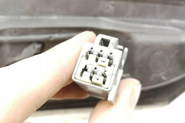 фото №7, Зеркало левое ford focus ii da_, hcp e9014292 1.56l дизель 2005