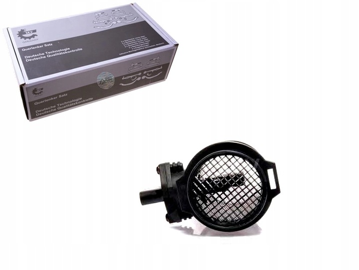 фото №1, Витратомір повітря bmw skv