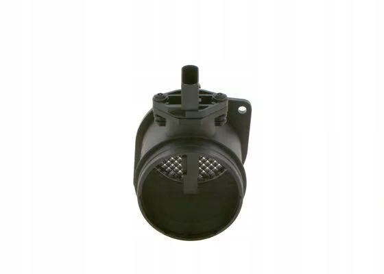 фото №2, Расходомер воздуха bosch