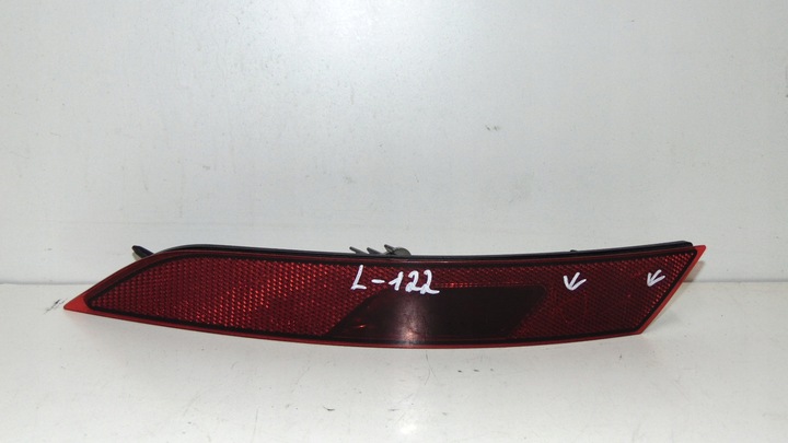 фото №1, Лампа протитуманна відбивач лівий зад polestar 2 ii p31698096