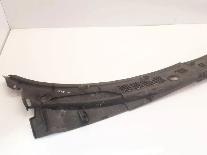 фото №9, Пластик двірник передніх citroën berlingo mf 9642405777 1.6l