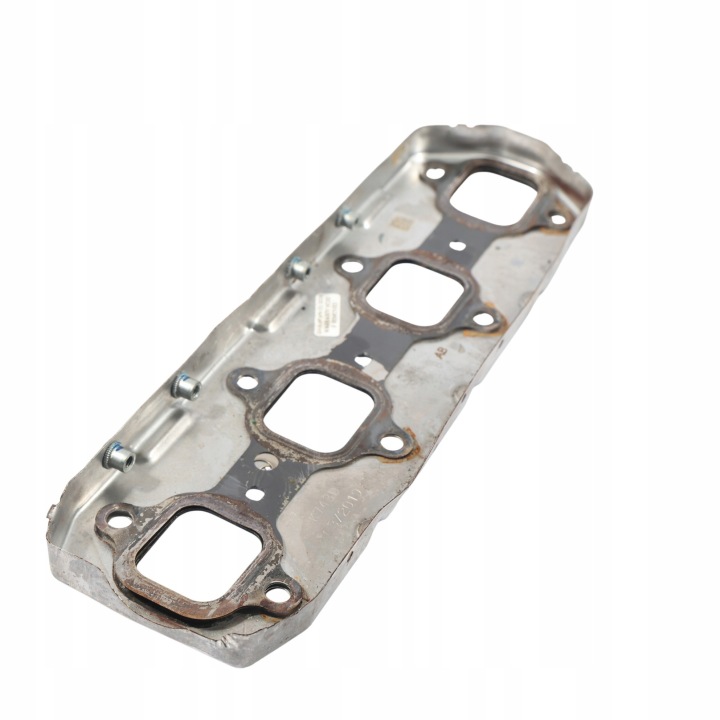 фото №12, Land rover discovery sport l550 уплотнитель aj200 dt204 g4d3-9448-ab