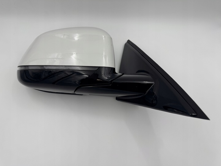 фото №6, Bmw g06 x6 зеркало правые 5pin 5 pin европа